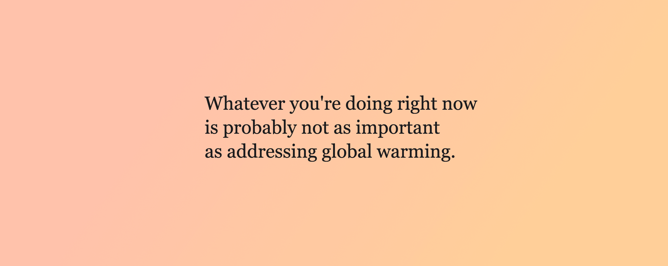 Climate Studio