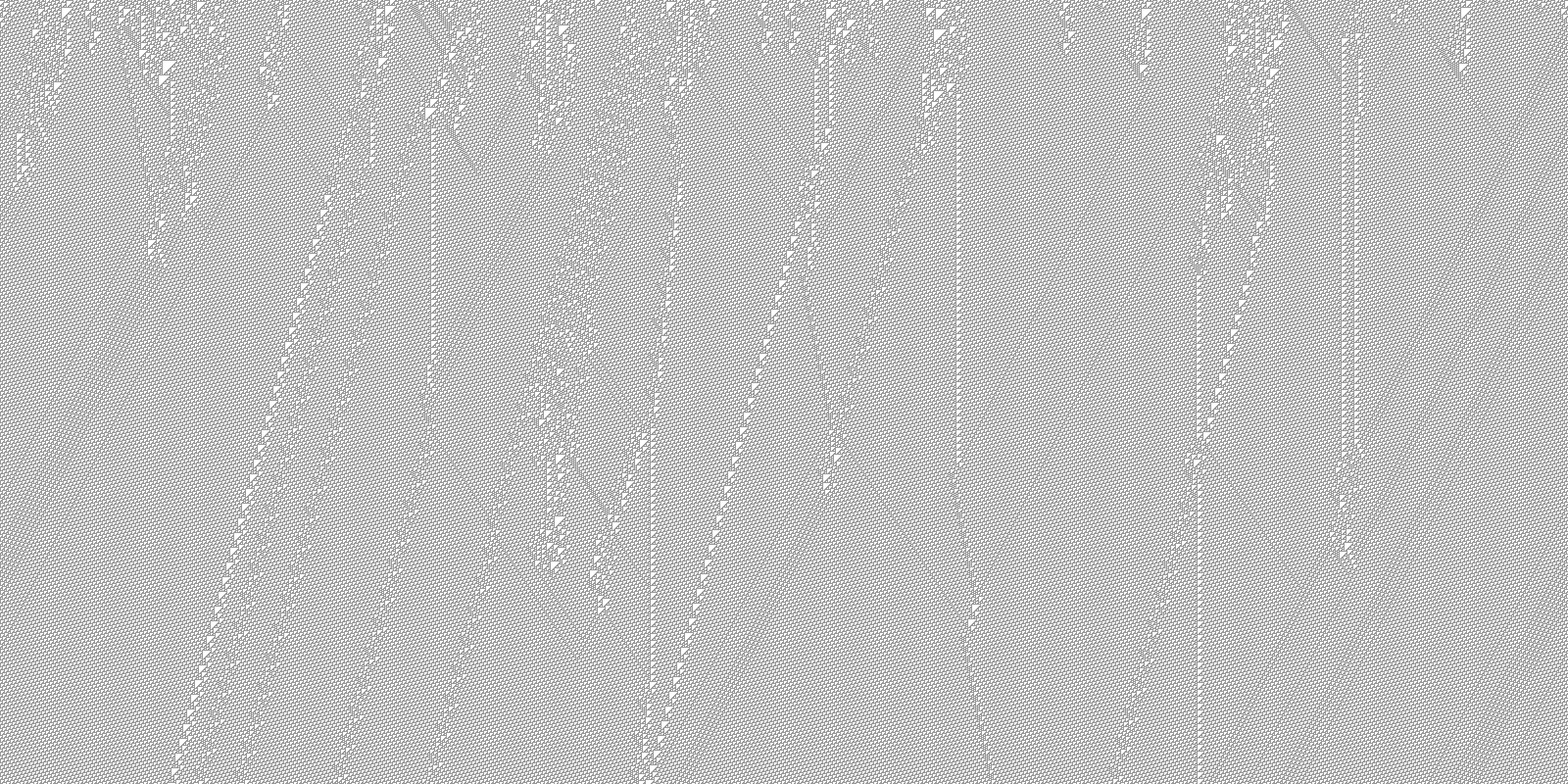 New Kind of Design