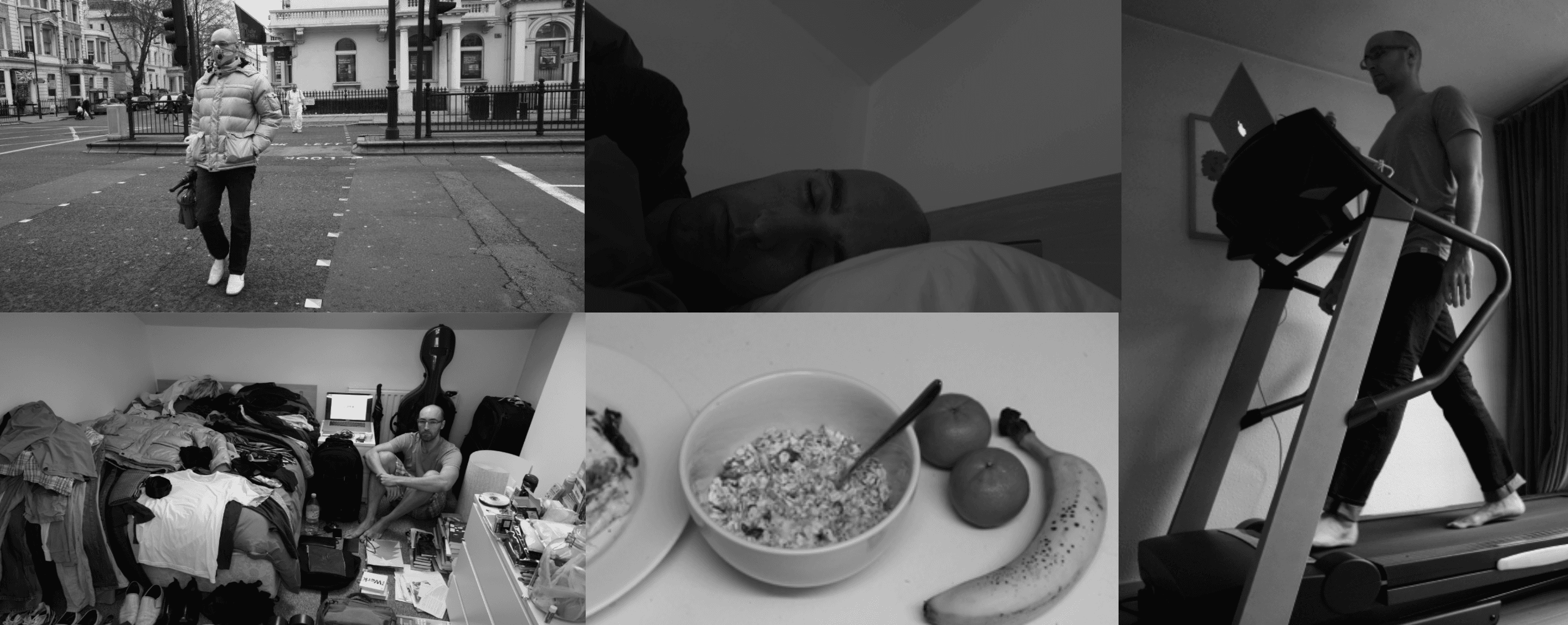 Optimizing Happiness